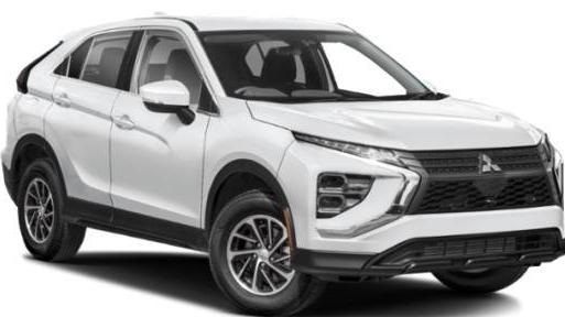 MITSUBISHI ECLIPSE CROSS 2024 JA4ATUAA7RZ005760 image